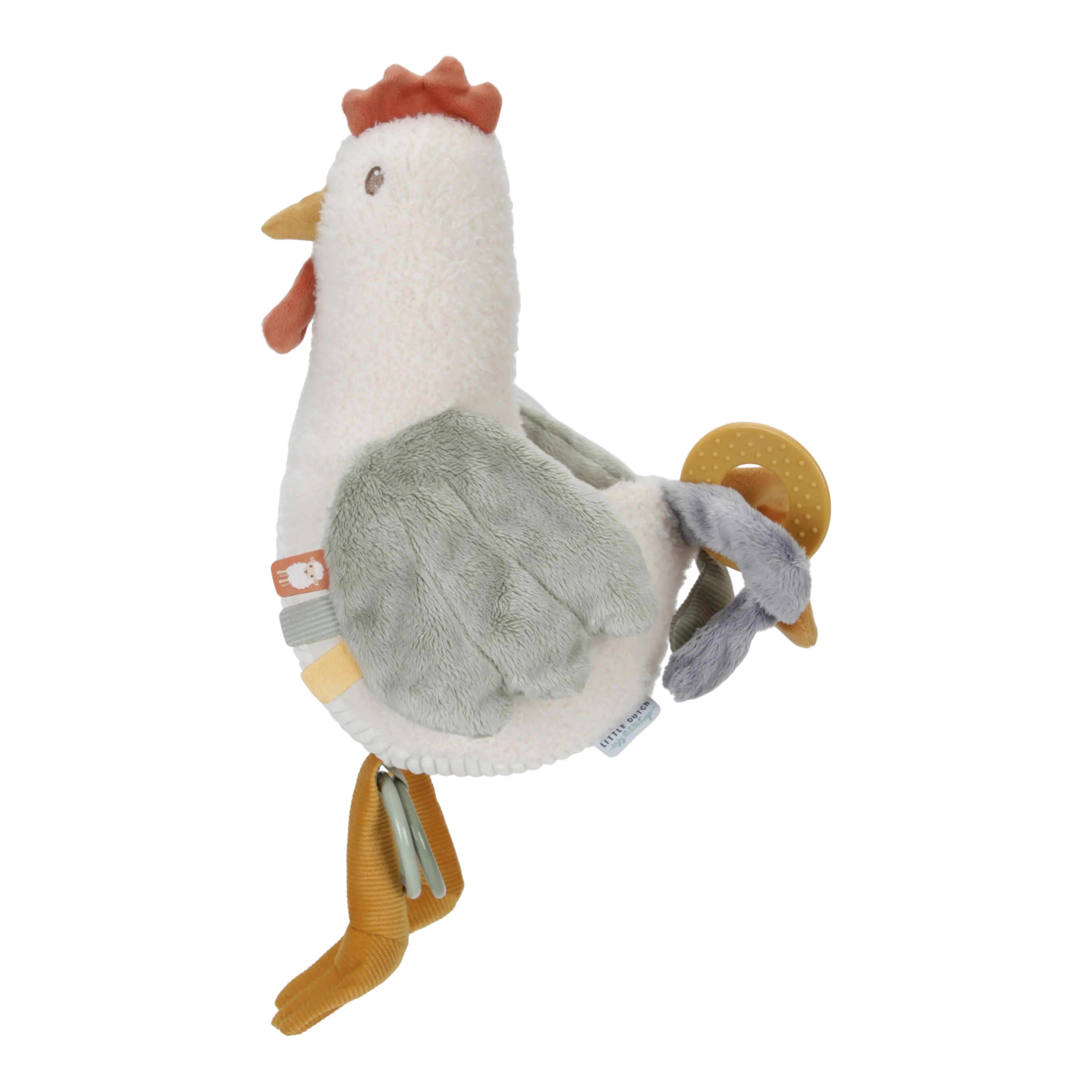 Thumb 5